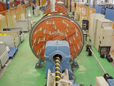 World's Longest Submarine Cable